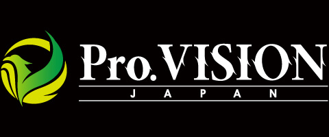 PRO VISION JAPAN