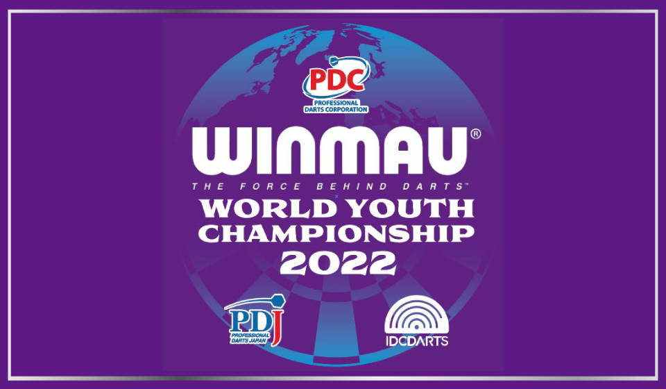 PDC YOUTH CHAMPIONSHIP 2022