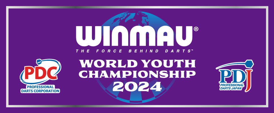 PDC YOUTH CHAMPIONSHIP 2024